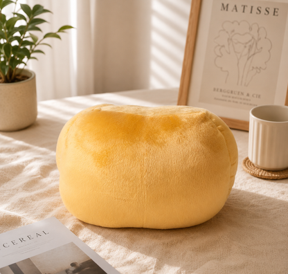 CushyBoo Pillow