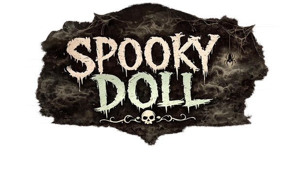 Spooky Dolls